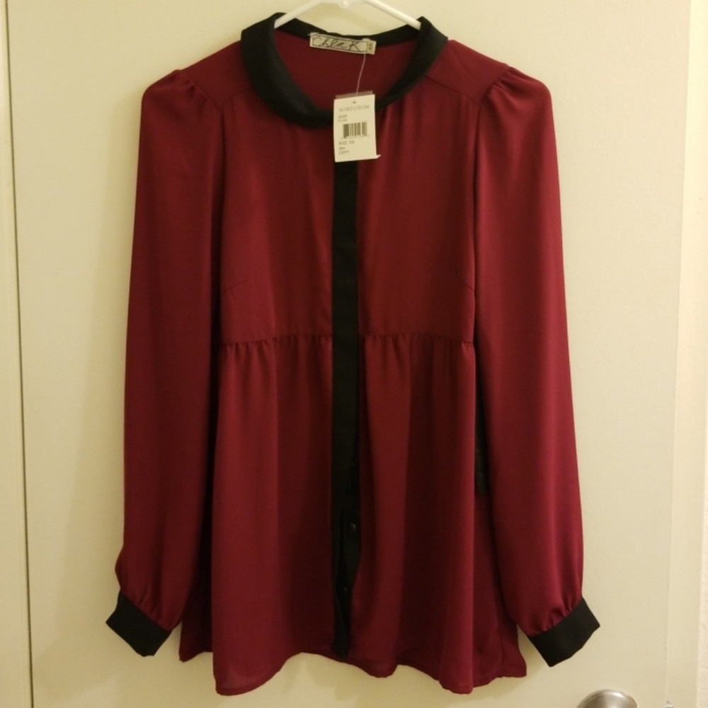 Blouse